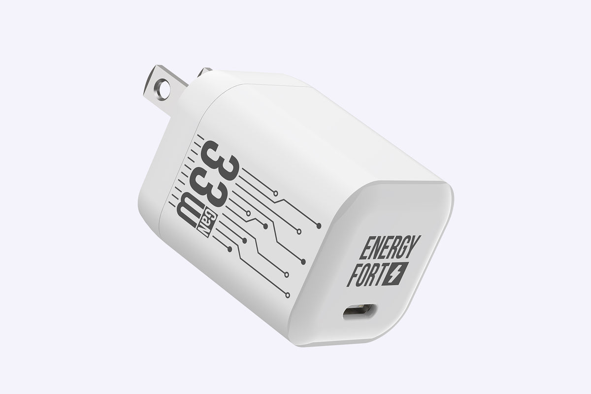EnergyFort everyday power accessories