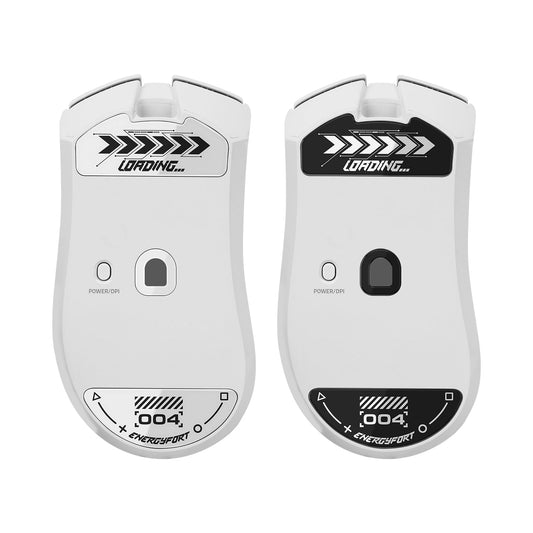 EnergyFort glass mouse skates for Razer DeathAdder V4 Pro