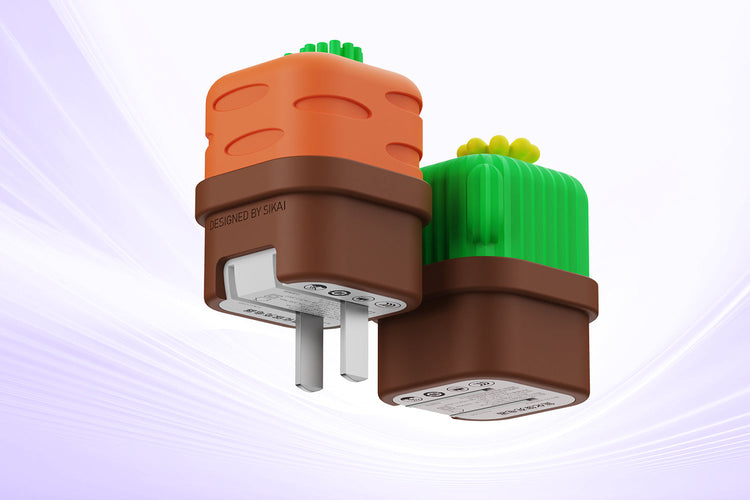 Everyday Power Accessories