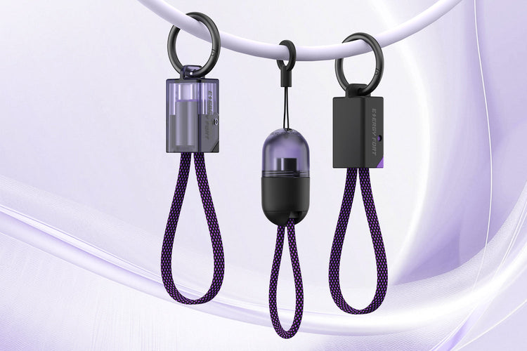 Cable Carry & Storage