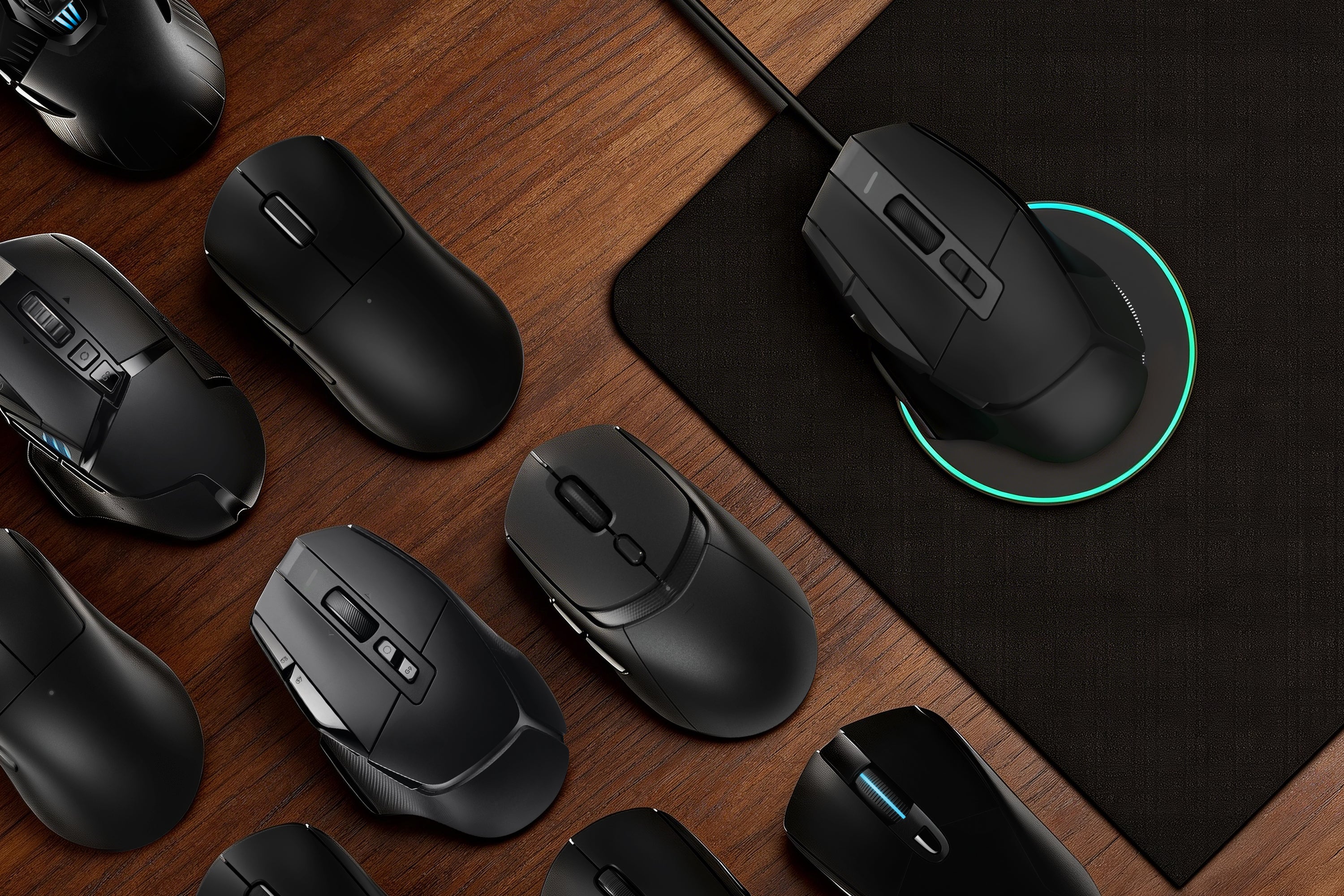 How to Choose the Right Mouse Charging Dock