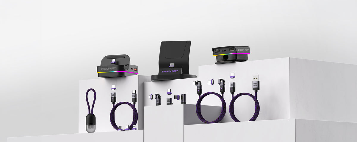 EnergyFort product systems