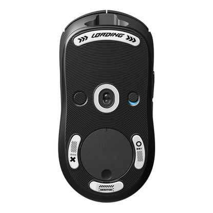 EnergyFort Glass Mouse Skates for Logitech G PRO Wireless / G PRO 2 LIGHTSPEED | Gaming Mouse Feet