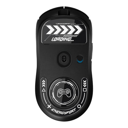 EnergyFort Glass Mouse Skates for Logitech G PRO X SUPERLIGHT 2 Series | Gaming Mouse Feet
