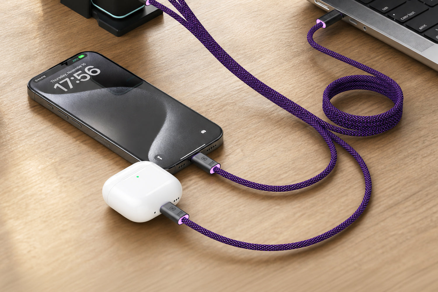 Multi-Device Charging