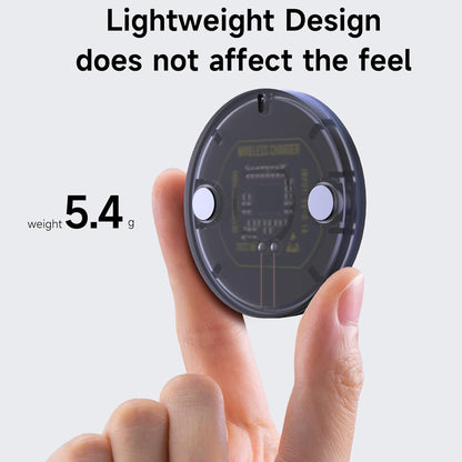 EnergyFort Wireless Mouse Charging Module for Logitech Mouse for Logitech and Razer wireless mouse charging - feature image