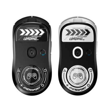 EnergyFort Glass Mouse Skates for Logitech G PRO X SUPERLIGHT | Gaming Mouse Feet
