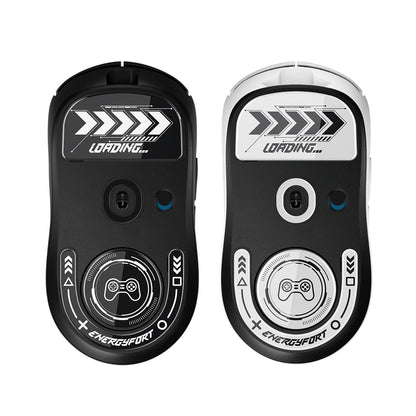 EnergyFort Glass Mouse Skates for Logitech G PRO X SUPERLIGHT 2 Series | Gaming Mouse Feet