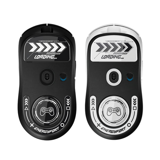 EnergyFort Glass Mouse Skates for Logitech G PRO X SUPERLIGHT 2 Series | Gaming Mouse Feet