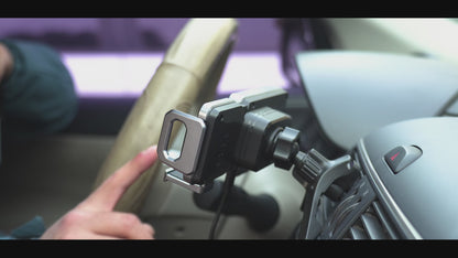 EnergyFort 15W Wireless Car Charger Mount for Galaxy Z Fold