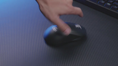EnergyFort Glass Mouse Skates for Logitech G PRO X SUPERLIGHT 2 Series | Gaming Mouse Feet