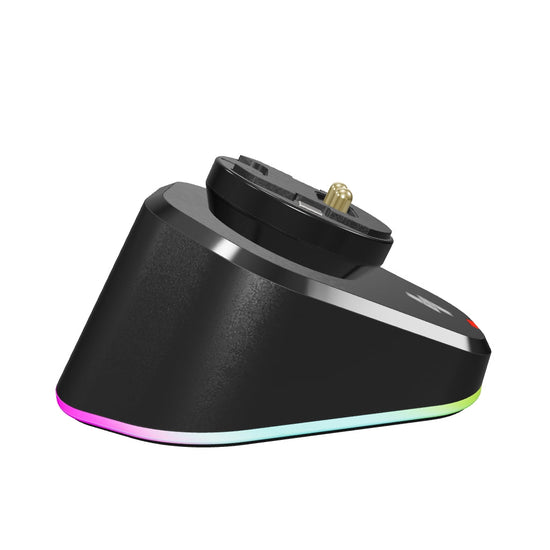 EnergyFort Mouse Charging Dock for Logitech and Razer Wireless Mice