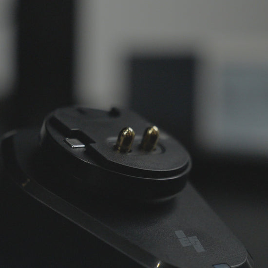 EnergyFort Mouse Charging Dock for Logitech and Razer Wireless Mice